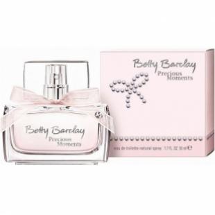 Betty Barclay PRECIOUS MOMENTS 20ml edt