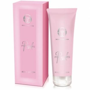 Sergio Tacchini PRECIOUS PINK b/lot 250ml