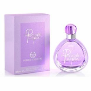 Sergio Tacchini PRECIOUS PURPLE 100ml edt