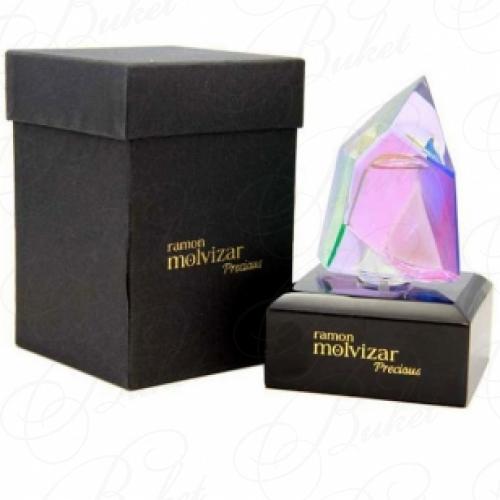 Парфюмерная вода Ramon Molvizar PRECIOUS 75ml edp