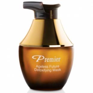 Маска для лица PREMIER AGELESS FUTURE DETOXIFYING MASK 60ml