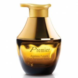 Сыворотка для лица PREMIER AGELESS FUTURE CELL RENEWAL SERUM 60ml