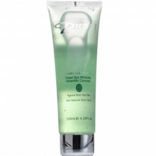 Гель для лица и тела PREMIER LUXURY COLLECTION NATURAL ALOE VERA GEL 125ml