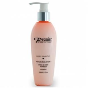 Крем для тела PREMIER CLASSIC AROMATIC BODY CREAM Cashemere/Кашемир 250ml