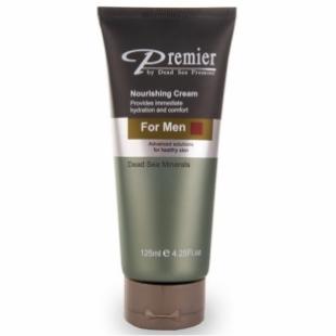 Крем после бритья PREMIER NOURISHING CREAM FOR MEN 125ml