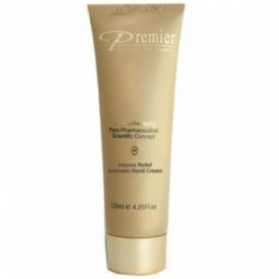 Крем для рук PREMIER AROMATHERAPY HAND CREAM 125ml