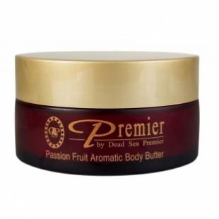 Масло для тела PREMIER CLASSIC AROMATIC BODY BUTTER Passion Fruit 175ml