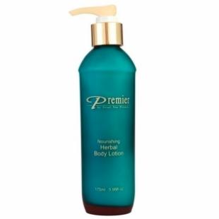 Лосьон для тела PREMIER CLASSIC NOURSHING BODY LOTION Herbal 175ml