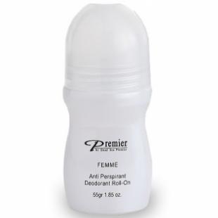 Дезодорант для тела PREMIER ANTI PERSPIRANT DEODORANT FOR WOMEN 60ml