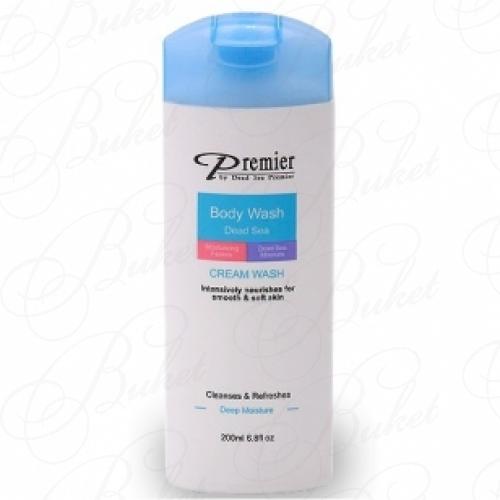 Гель для душа PREMIER ULTIMATE BODY WASH 200ml