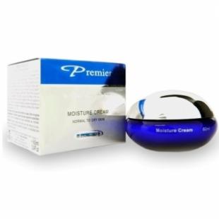 Крем для лица PREMIER CLASSIC MOISTURE CREAM Normal To Dry Skin 60ml