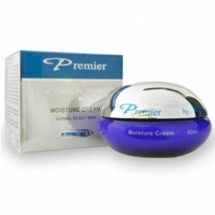 Крем для лица PREMIER CLASSIC MOISTURE CREAM Normal To Oily Skin 60ml