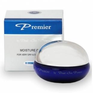 Крем для лица PREMIER CLASSIC MOISTURE CREAM Dry and Sensitive Skin 60ml