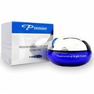 Крем для лица PREMIER CLASSIC REGENERATING NIGHT CREAM 60ml