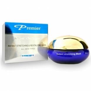 Маска для лица PREMIER CLASSIC INSTANT STRETCHING AND REVITALIZING MASK 60ml