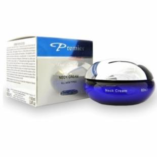 Крем для кожи шеи PREMIER CLASSIC NECK CREAM 60ml