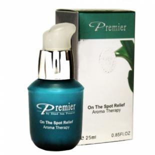 Крем для лица PREMIER CLASSIC ON THE SPORT RELIEF AROMA THERAPY 25ml