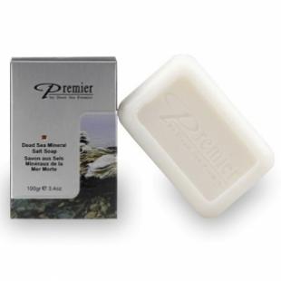 Мыло для тела PREMIER SALT SOAP 100g