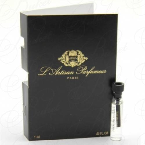 Пробники L’Artisan Parfumeur PREMIER FIGUIER 1ml edt