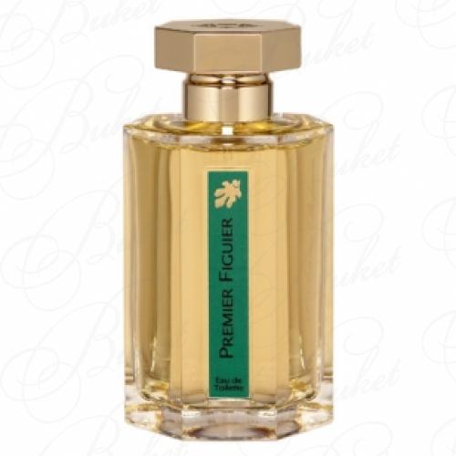 Туалетная вода L’Artisan Parfumeur PREMIER FIGUIER 50ml edt