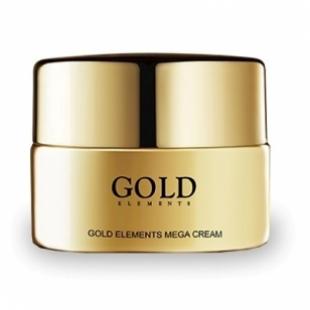 Крем для лица PREMIER GOLD ELEMENTS MEGA CREAM 50ml