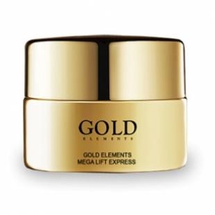 Средство для лица PREMIER GOLD ELEMENTS MEGA LIFT EXPRESS 50ml