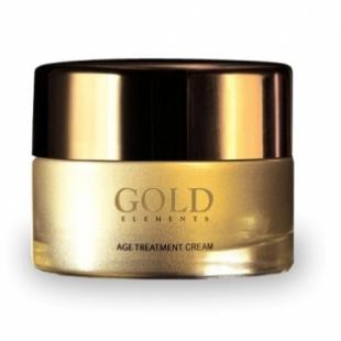 Крем для лица PREMIER GOLD ELEMENTS AGE TREATMENT CREAM 50ml