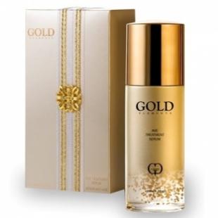 Сыворотка для лица PREMIER GOLD ELEMENTS AGE TREATMENT SERUM 50ml