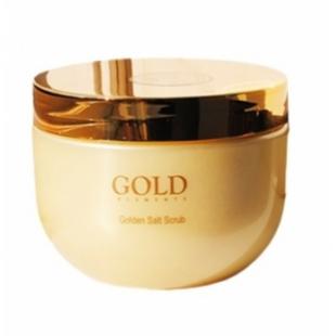 Скраб для тела PREMIER GOLD ELEMENTS SALT SCRUB SUPREME 425ml