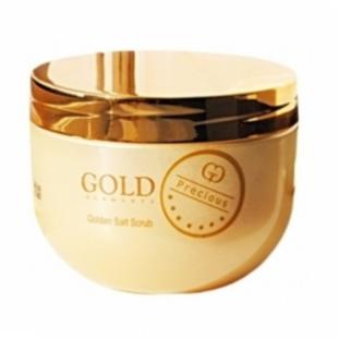 Скраб для тела PREMIER GOLD ELEMENTS SALT SCRUB PRECIOUS 425ml