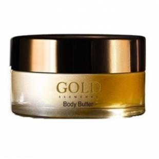 Сливки для тела PREMIER GOLD ELEMENTS BODY BUTTER PRECIOUS 175ml