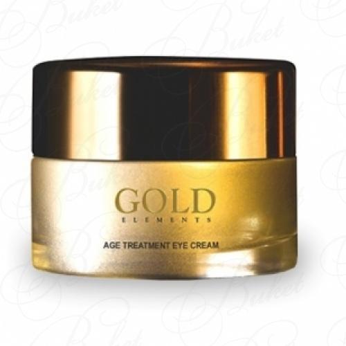 Крем для кожи вокруг глаз PREMIER GOLD ELEMENTS AGE TREATMENT EYE CREME 30ml