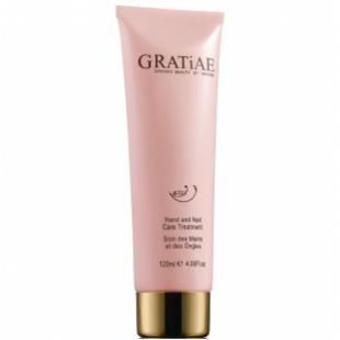 Крем для рук PREMIER GRATIAE HAND AND NAIL CARE TREATMENT 120ml