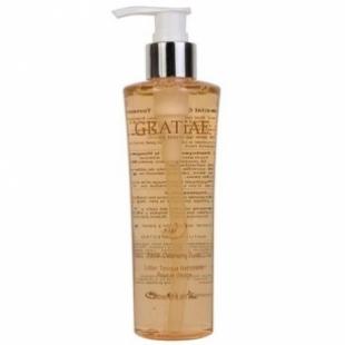 Тоник для лица PREMIER GRATIAE FACIAL CLEANSING TONER 200ml