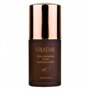 Сыворотка для лица PREMIER GRATIAE ULTROX ANTI-WRINKLE SERUM 30ml