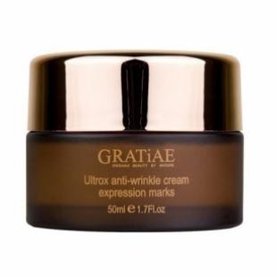 Крем для лица PREMIER GRATIAE ULTROX ANTI-WRINKLE CREAM 50ml