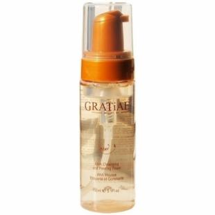 Гель для лица PREMIER GRATIAE CLEANSING FOAM GEL 150ml