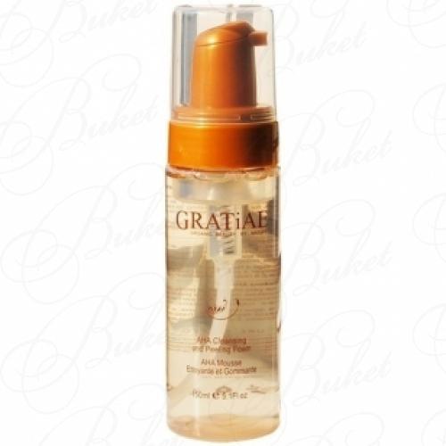 Гель для лица PREMIER GRATIAE CLEANSING FOAM GEL 150ml