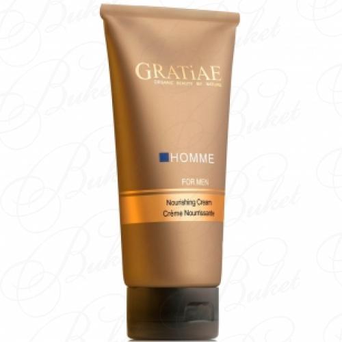 Крем для лица PREMIER GRATIAE NOURISHING CREAM FOR MEN 120ml