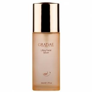 Сыворотка для лица PREMIER GRATIAE LIFTING FACIAL SERUM 50ml