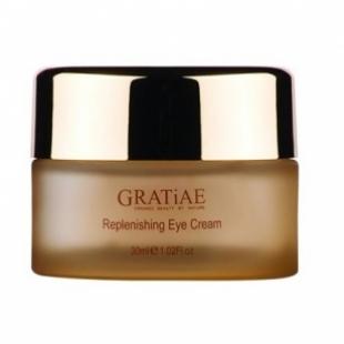 Крем для кожи вокруг глаз PREMIER GRATIAE REPLENISHING EYE CREAM 30ml