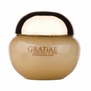 Скраб для тела PREMIER GRATIAE EXFOLIATING BODY SCRUB Apple 300ml