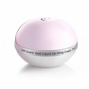 Крем-эмульсия для лица PREMIER QUARTZ GEM LIQUID ICE LIFTING CREAM 60ml