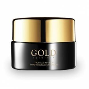 Крем для лица PREMIER GOLD ELEMENTS TRUFFLES INFUSION BRIGHTENING FACE LIFT CREAM 50ml