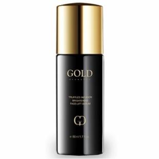 Сыворотка для лица PREMIER GOLD ELEMENTS TRUFFLES INFUSION BRIGHTENING FACE LIFT SERUM 50ml