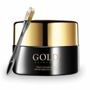 Крем для кожи вокруг глаз PREMIER GOLD ELEMENTS TRUFFLES INFUSION BRIGHTENING EYE CREAM 30ml