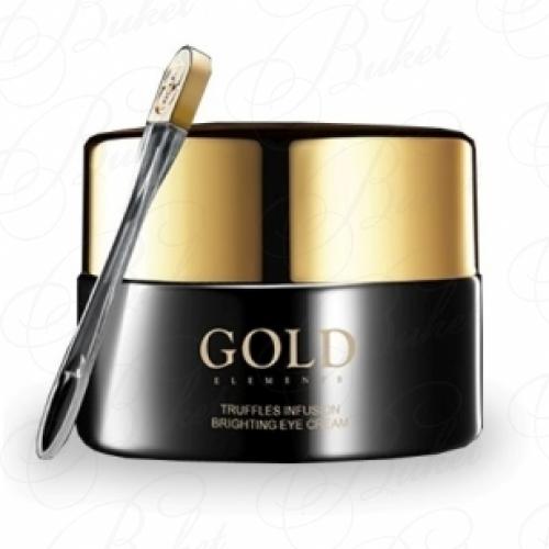 Крем для кожи вокруг глаз PREMIER GOLD ELEMENTS TRUFFLES INFUSION BRIGHTENING EYE CREAM 30ml