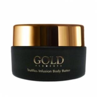 Масло для тела PREMIER GOLD ELEMENTS TRUFFLES INFUSION BODY BUTTER 175ml