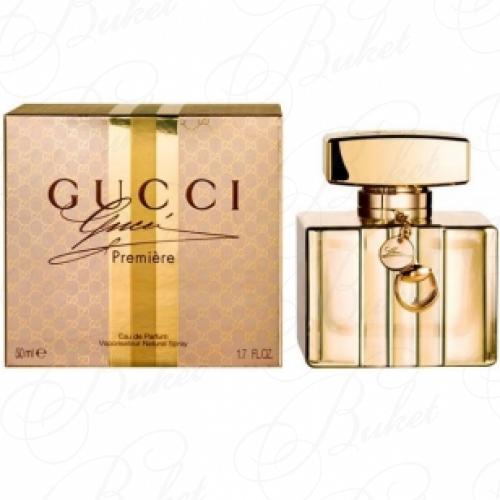 Парфюмерная вода Gucci PREMIERE 30ml edp