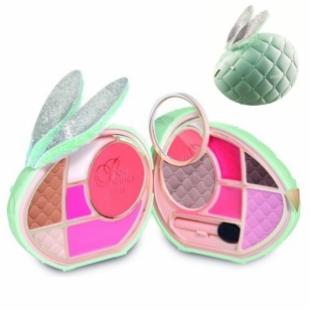 Набор PUPA MAKE UP PRETTY BUNNY №01